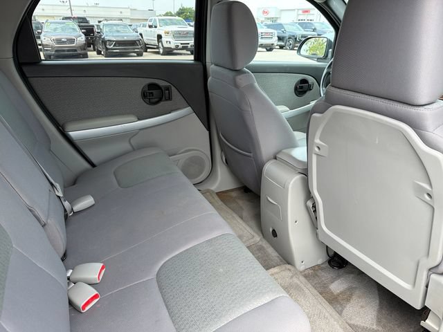 Used 2009 Chevrolet Equinox LT AWD/4WD image 27