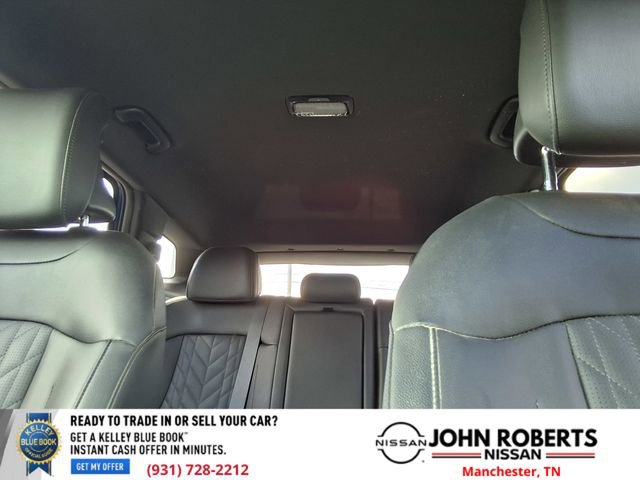 Used 2025 Kia Sportage X-Line image 23