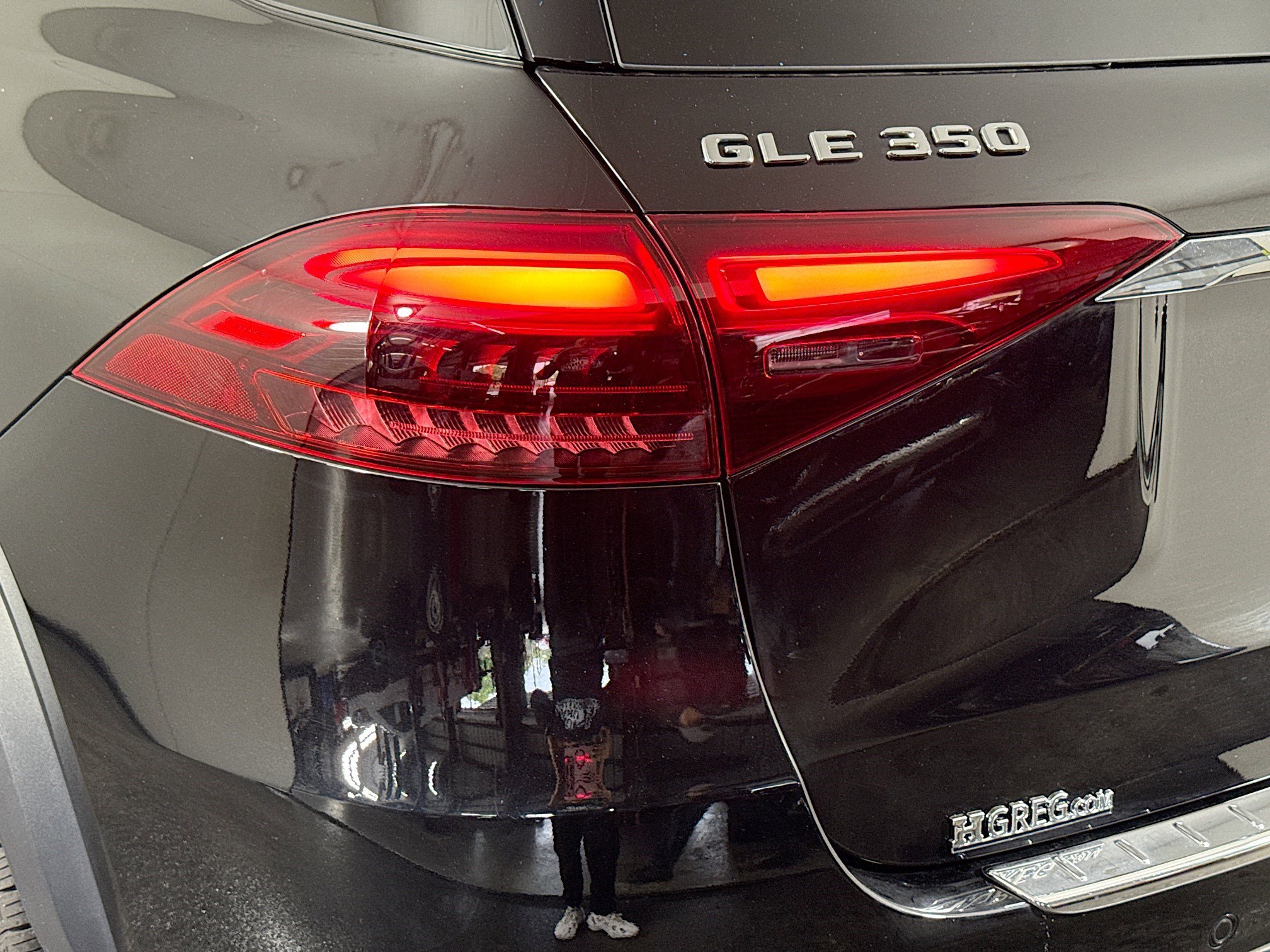 Used 2026 Mercedes-Benz GLE 350 4MATIC image 36