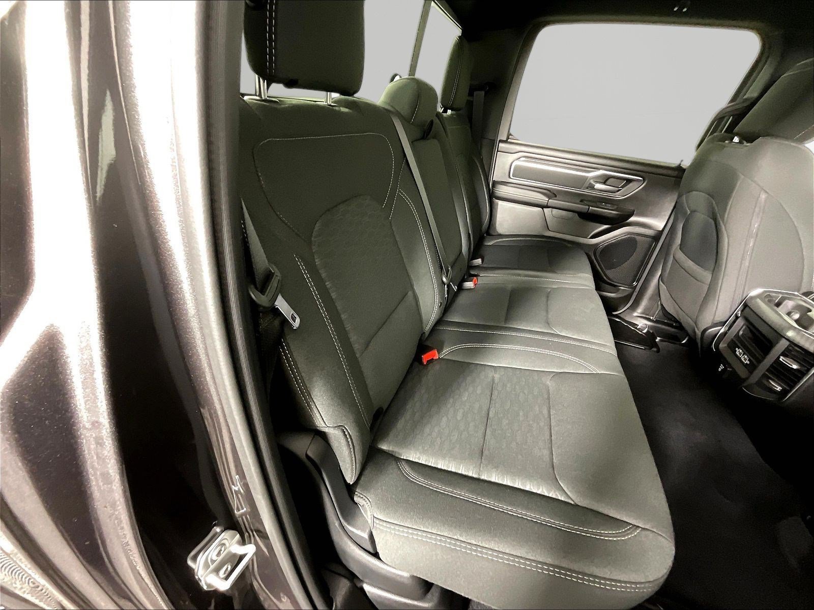 Used 2026 RAM 1500 Big Horn AWD/4WD image 26