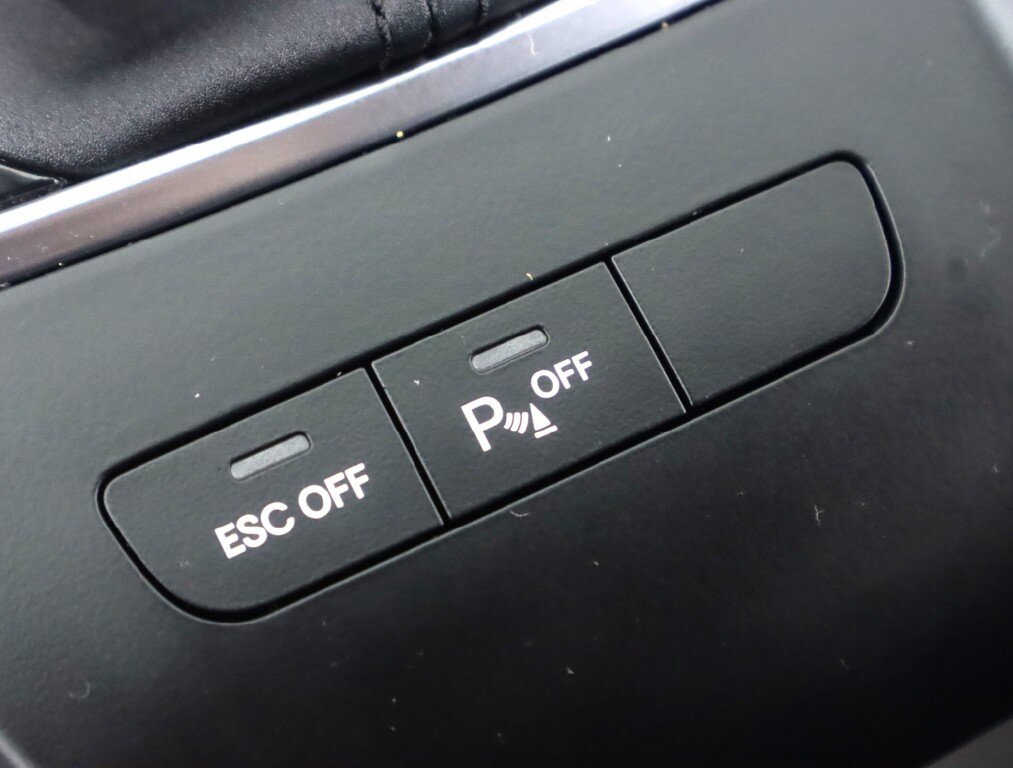 Used 2024 Dodge Hornet R/T Plus w/ Tech Pack Plus w/o Parking image 27