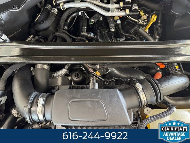 Used 2024 Ford Explorer Platinum w/ Technology Package AWD/4WD image 6