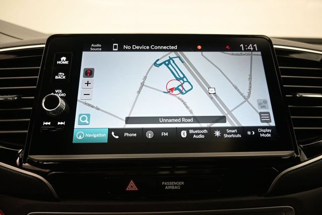 Certified 2025 Honda Ridgeline TrailSport image 16