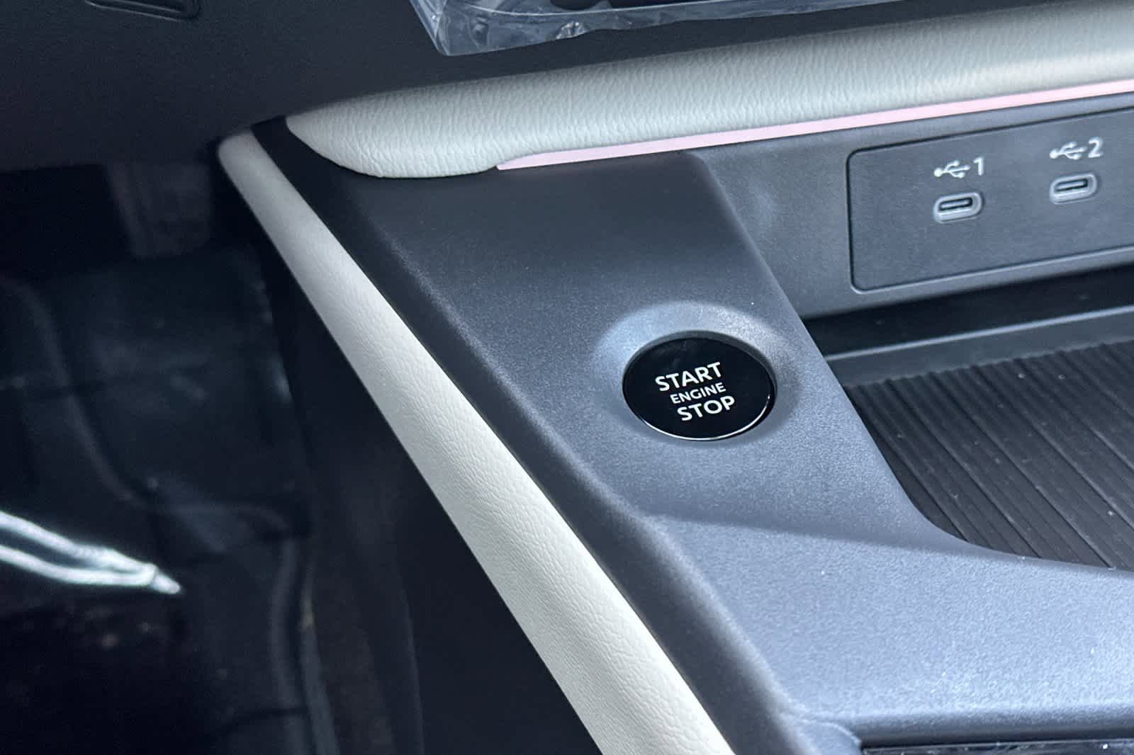 New 2026 Nissan Sentra SL w/ Floor Mat Package image 21