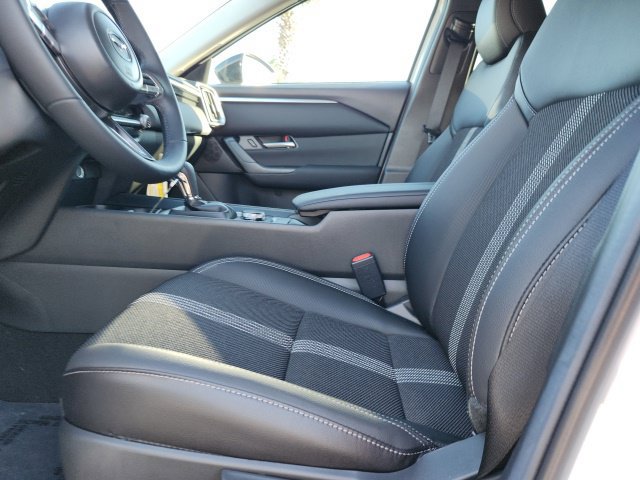 New 2026 MAZDA CX-50 AWD 2.5 S w/ Cargo Package image 10