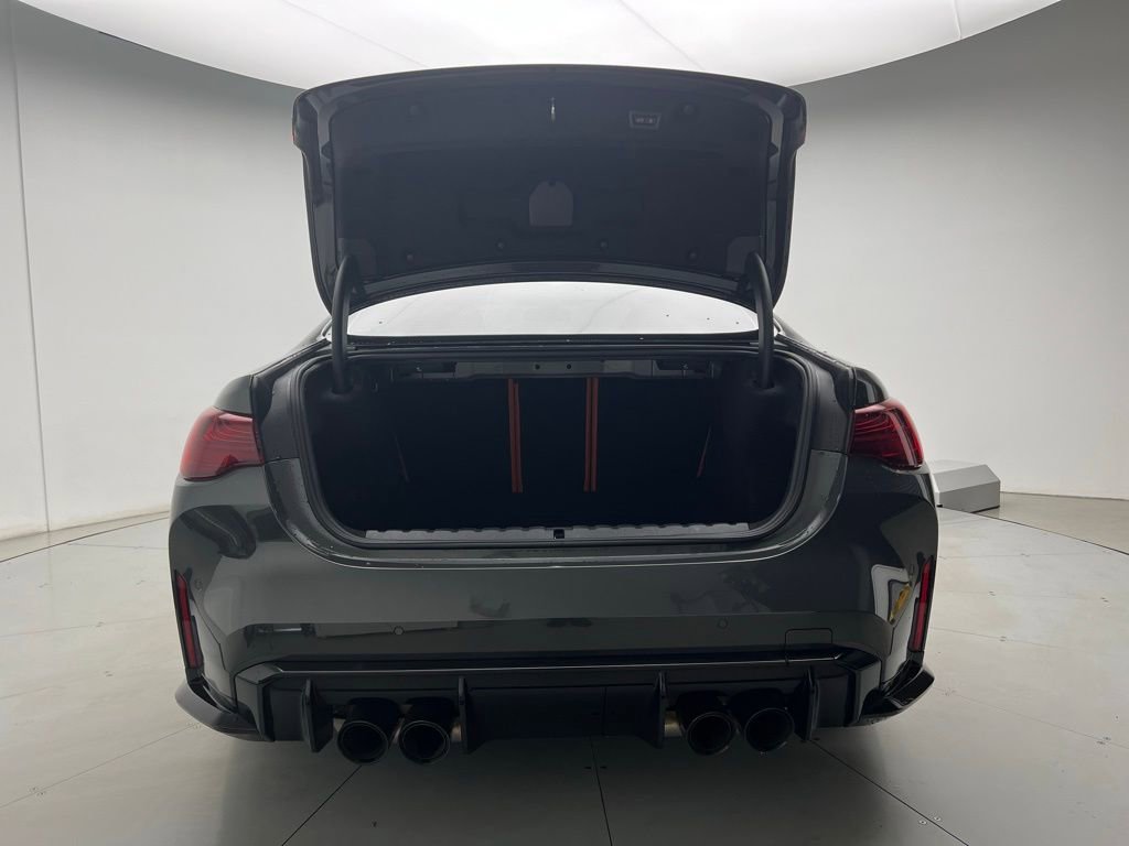 Used 2025 BMW M4 xDrive Competition w/ Executive Package image 5