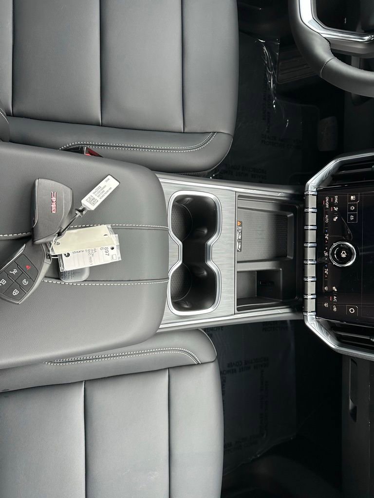 New 2026 GMC Acadia Elevation w/ Black Edition FWD image 26