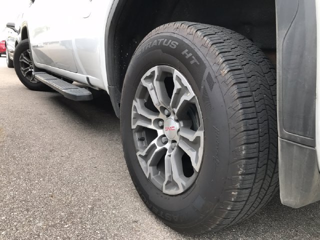 Certified 2019 GMC Sierra 1500 4x4 Double Cab w/ X31 Off-Road Package image 33