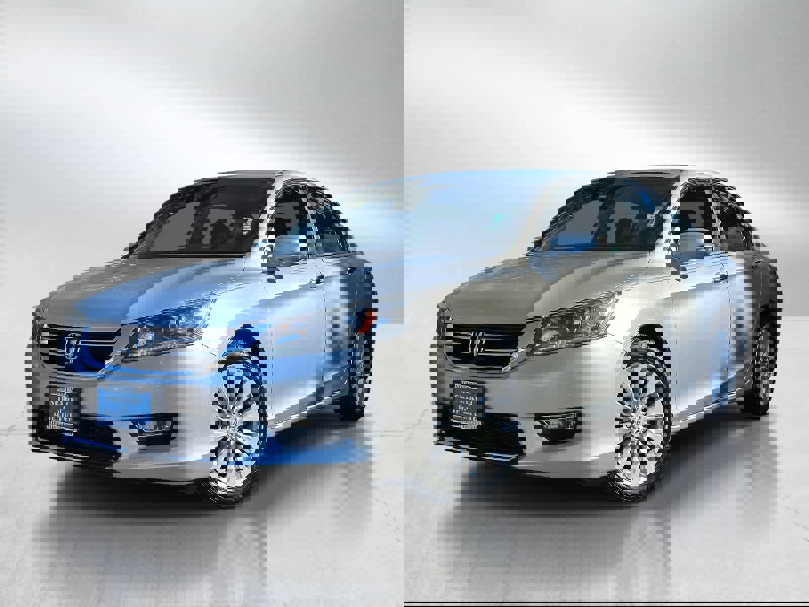 Used 2013 Honda Accord EX image 1