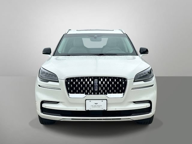 Used 2023 Lincoln Aviator Grand Touring w/ Elements Package Plus AWD/4WD image 24