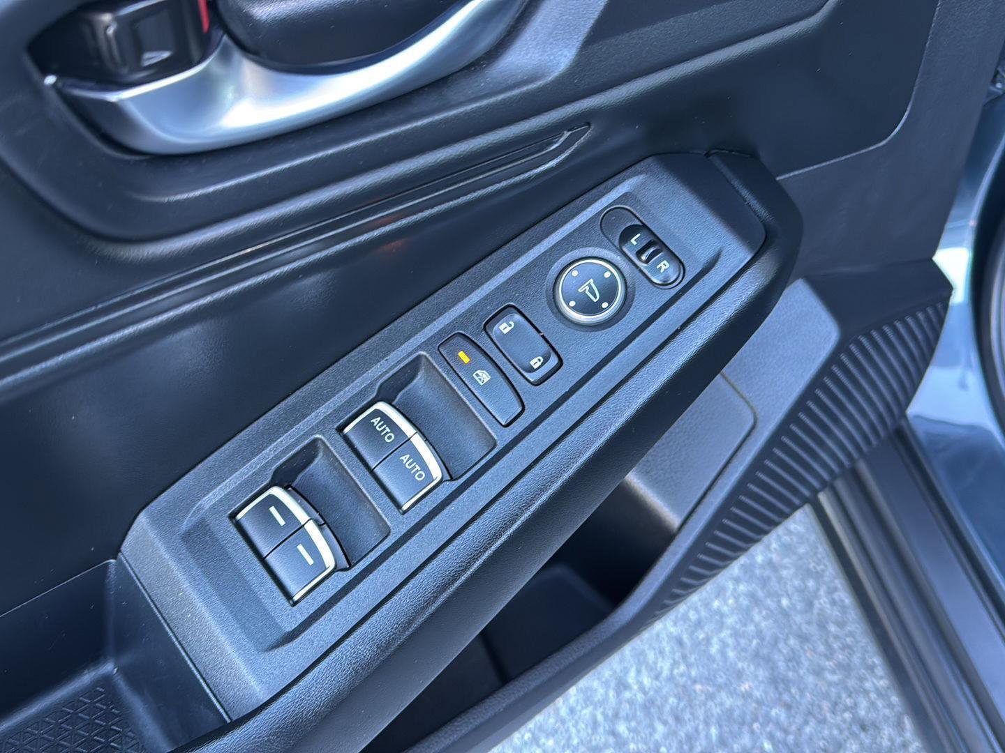 Used 2024 Honda Accord EX image 29