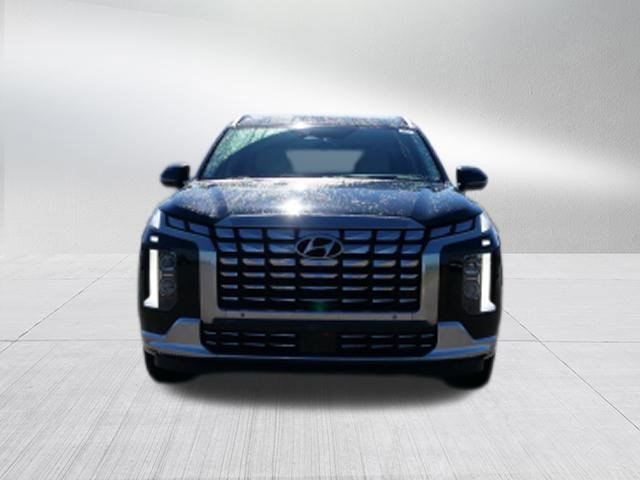Used 2023 Hyundai Palisade Calligraphy image 8