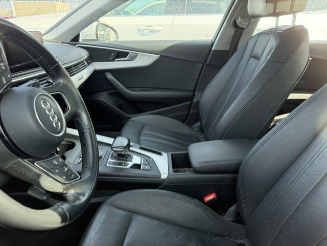 Used 2017 Audi A4 2.0T Premium w/ Convenience Package AWD/4WD image 8
