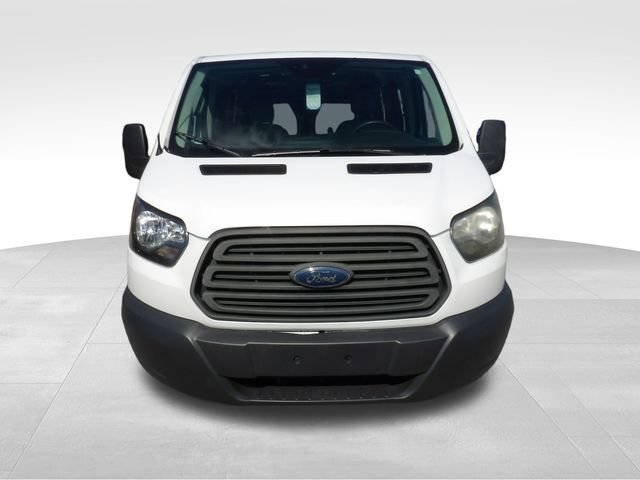 Used 2016 Ford Transit 150 130 Low Roof RWD image 2