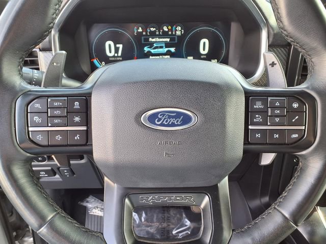 Certified 2023 Ford F150 Raptor image 9
