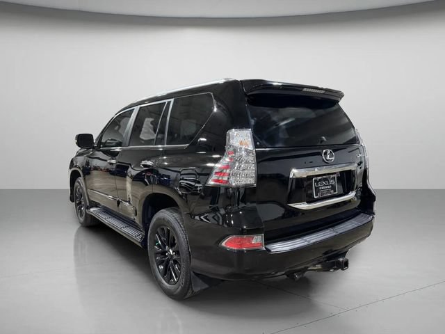 Used 2015 Lexus GX 460 w/ Premium Package AWD/4WD image 8