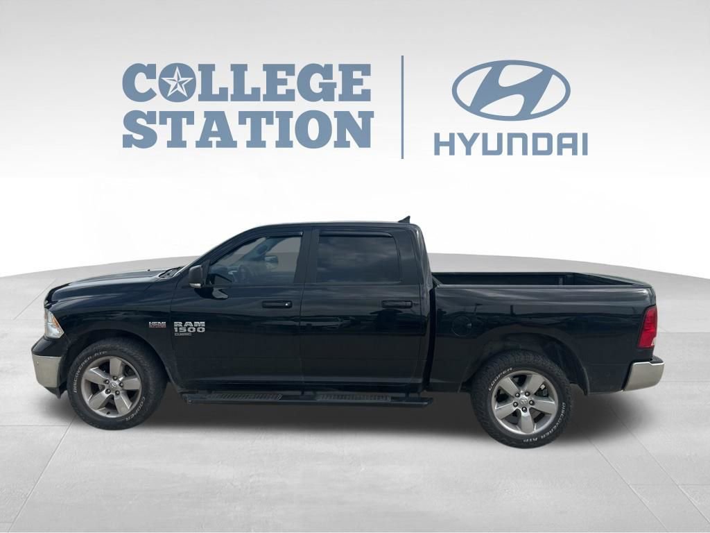 Used 2019 RAM 1500 Big Horn image 7