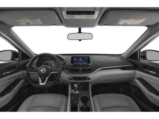 Used 2019 Nissan Altima 2.5 S AWD/4WD image 11