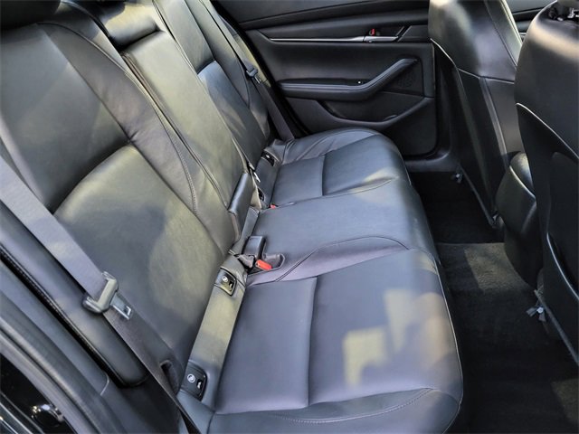 Used 2023 MAZDA MAZDA3 s image 19