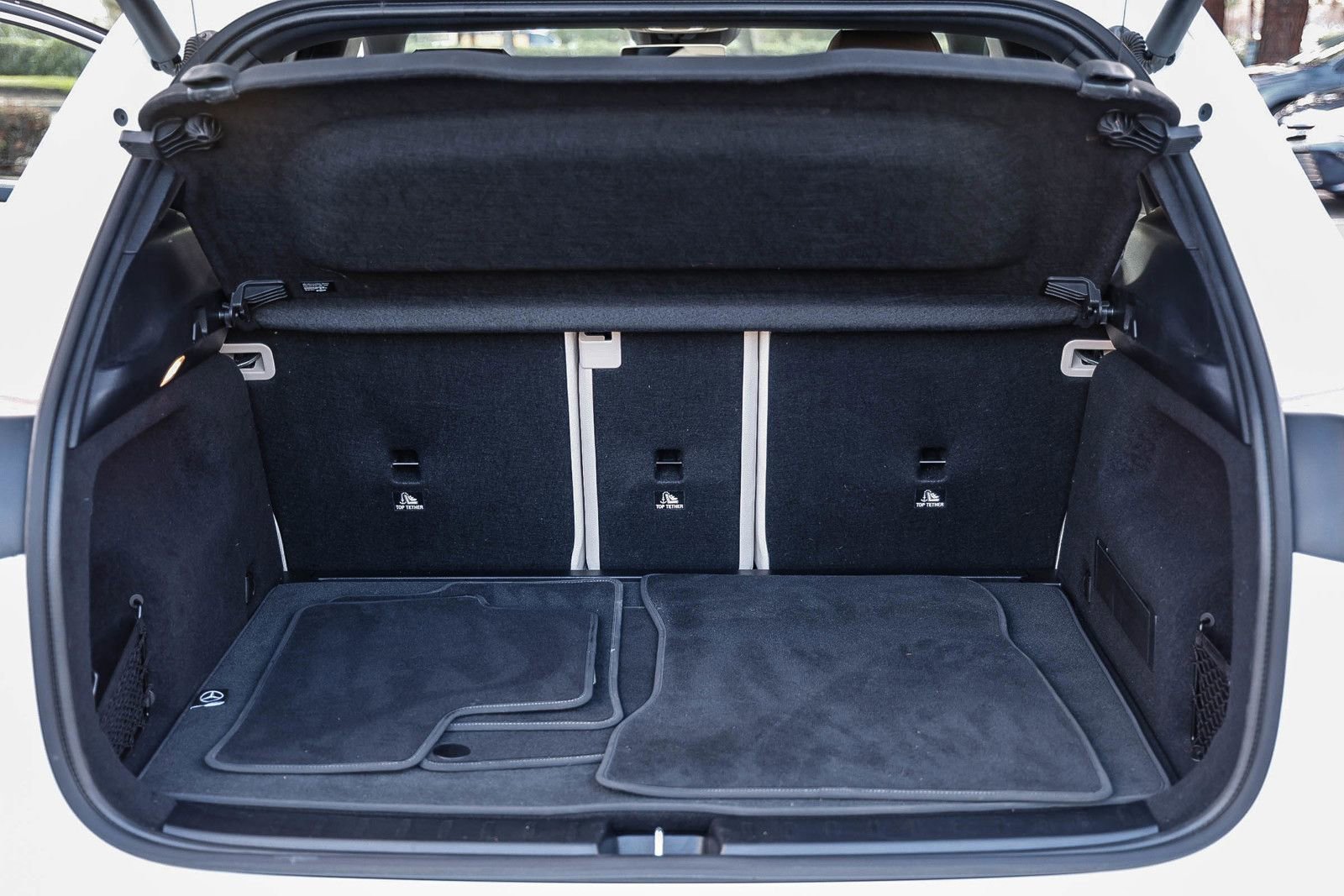 Certified 2025 Mercedes-Benz GLA 250 image 25