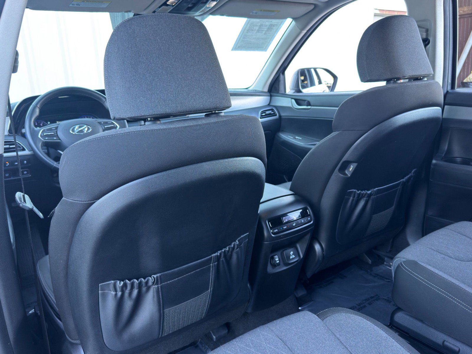 Used 2020 Hyundai Palisade SEL w/ Convenience Package image 32