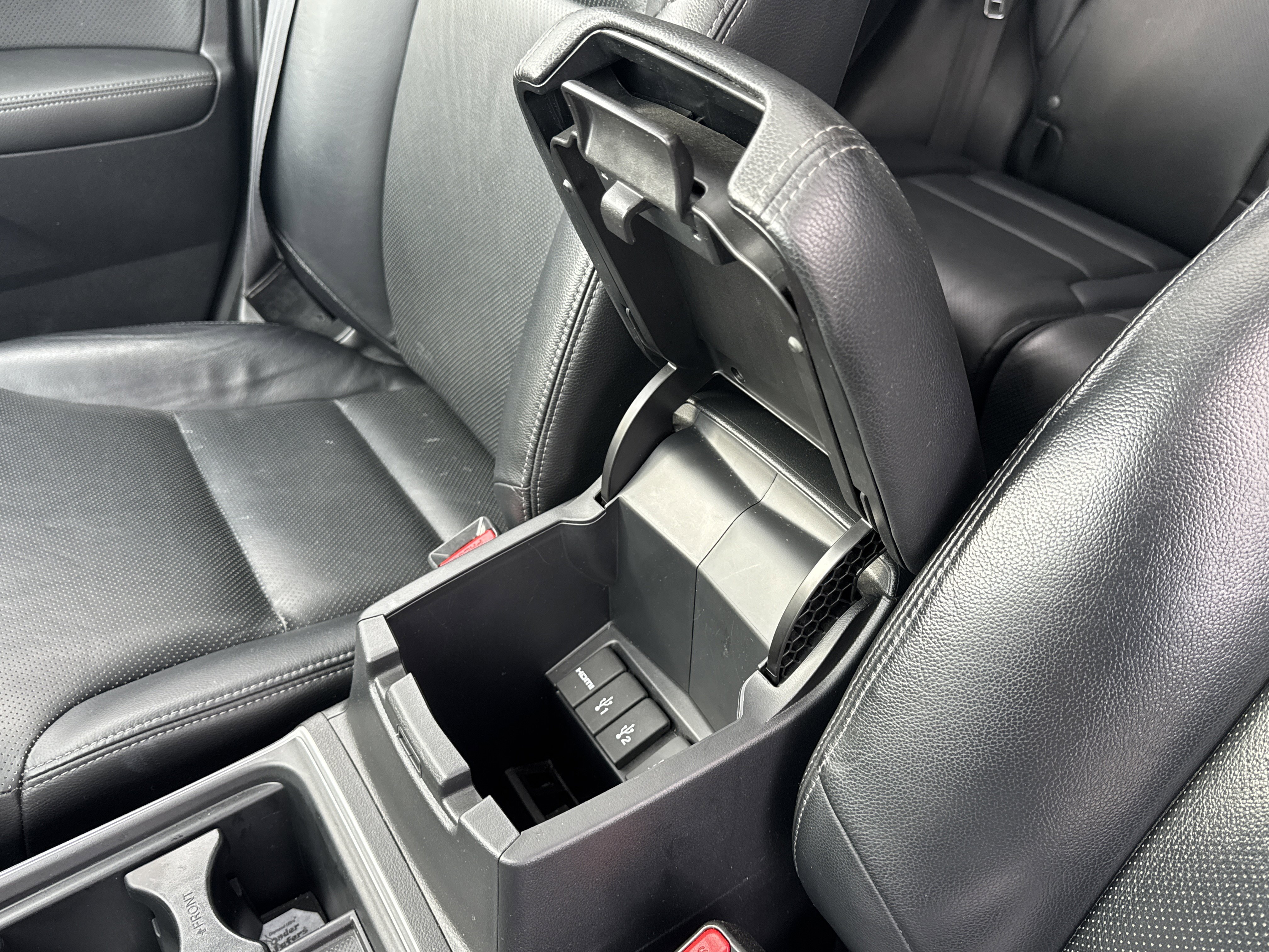 Used 2016 Honda CR-V EX-L image 12
