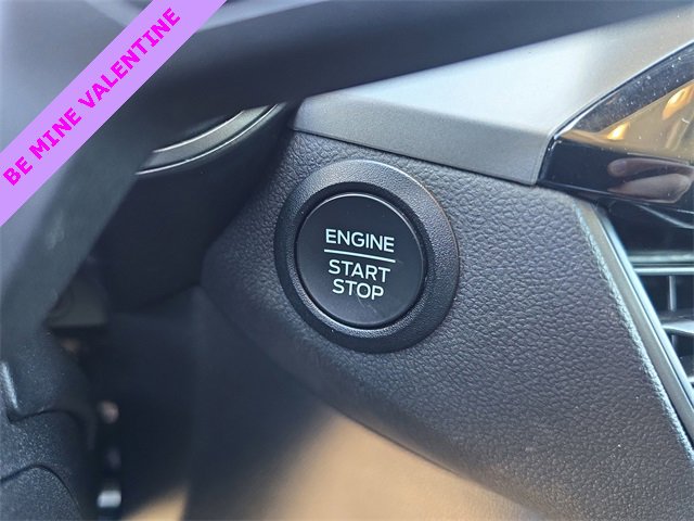 Used 2024 Ford Escape Active image 25