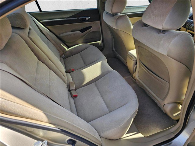 Used 2007 Honda Civic EX image 14