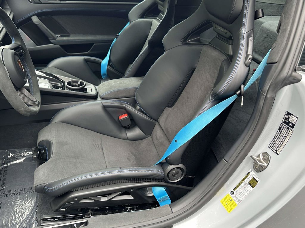 New 2026 Porsche 911 Carrera GTS RWD image 12