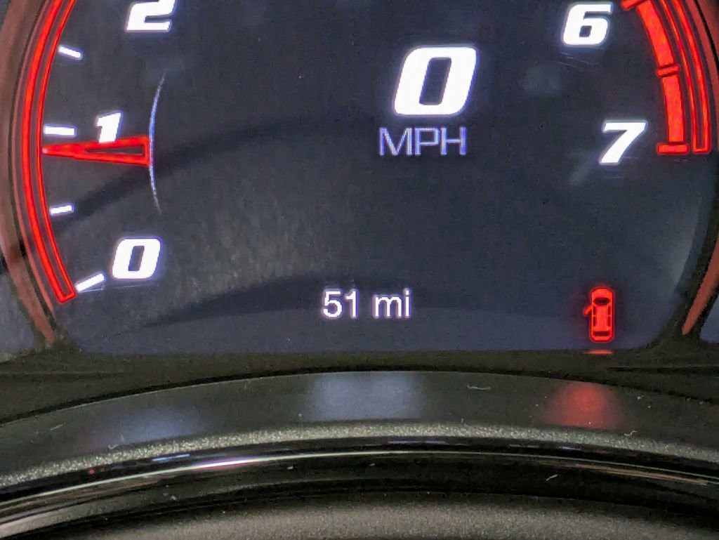 Used 2024 Dodge Durango SRT Hellcat AWD/4WD image 16