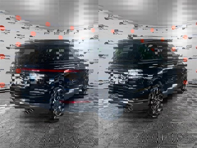 New 2025 Lincoln Aviator Reserve w/ Illumination Package image 5