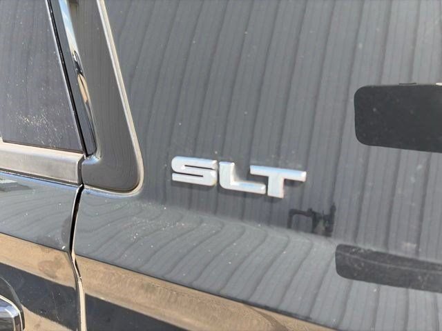 Used 2019 GMC Yukon SLT w/ Graphite Performance Edition AWD/4WD image 52