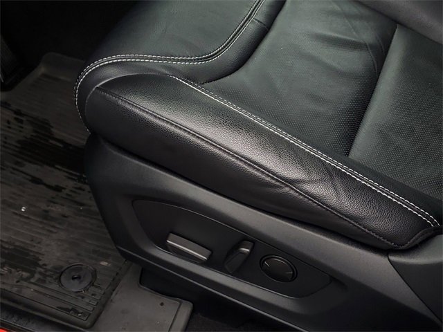 Certified 2023 Ford Explorer ST w/ Equipment Group 401A image 13