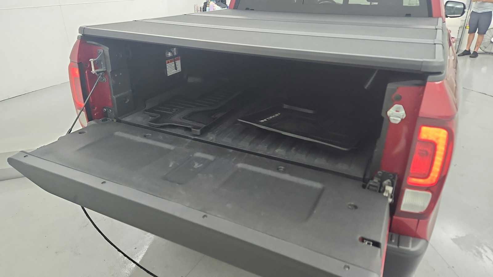Used 2024 Honda Ridgeline RTL image 25