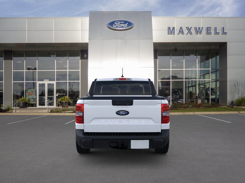 New 2025 Ford Maverick XLT w/ XLT Luxury Package image 26