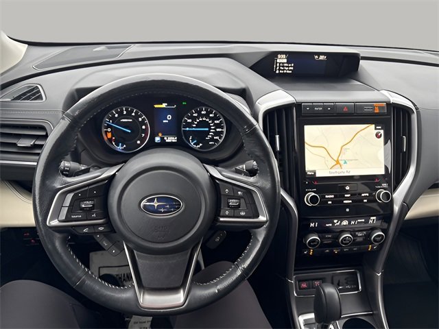 Used 2022 Subaru Ascent Limited w/ Technology Package image 9