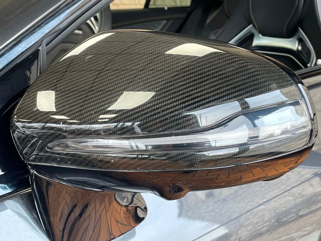 Used 2023 Mercedes-Benz AMG GT 63 S image 3