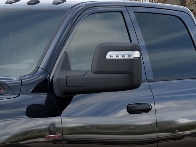 New 2026 RAM 3500 Tradesman image 12