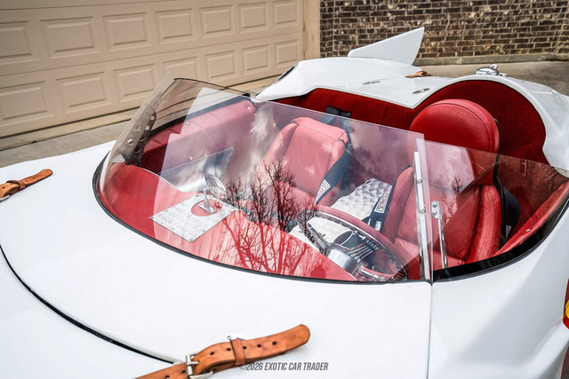 Used 1991 Chevrolet Corvette Coupe image 60