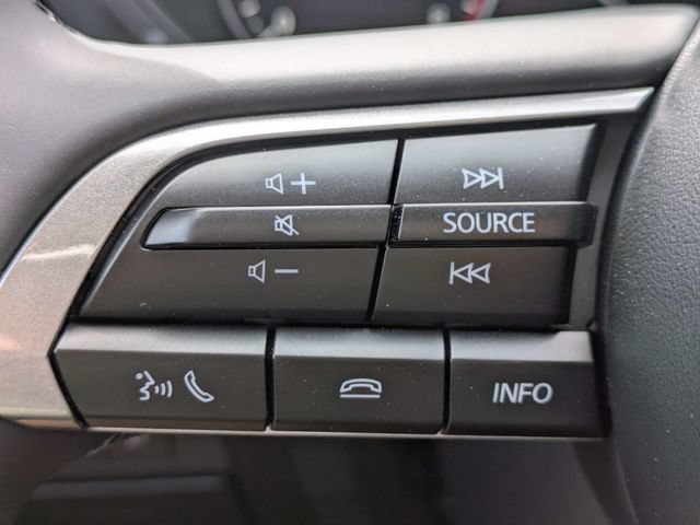 New 2026 MAZDA MAZDA3 2.5 S Sedan w/ Preferred Pkg FWD image 22