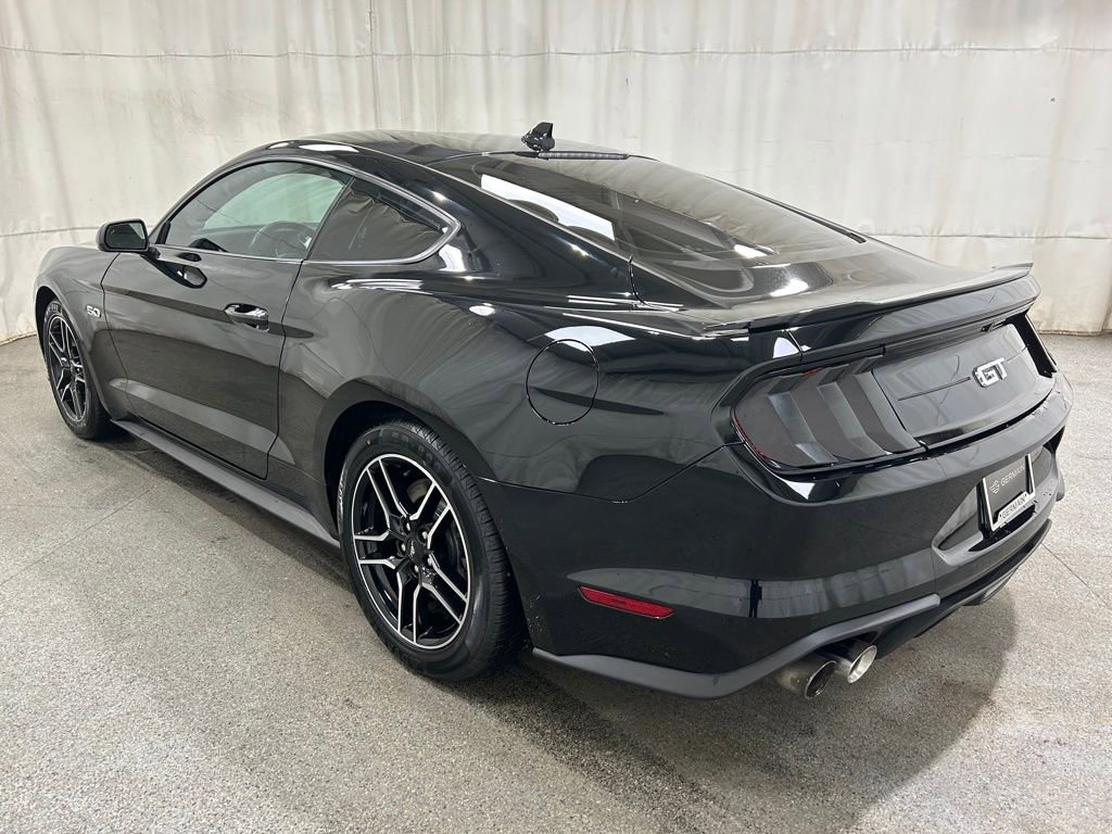 Used 2022 Ford Mustang GT image 6