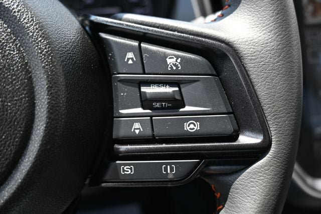 Used 2025 Subaru Crosstrek 2.5i Limited AWD/4WD image 37