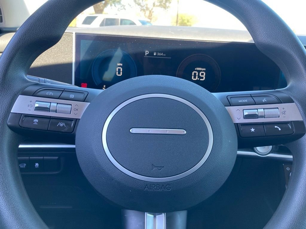 Used 2025 Hyundai Tucson SEL image 15