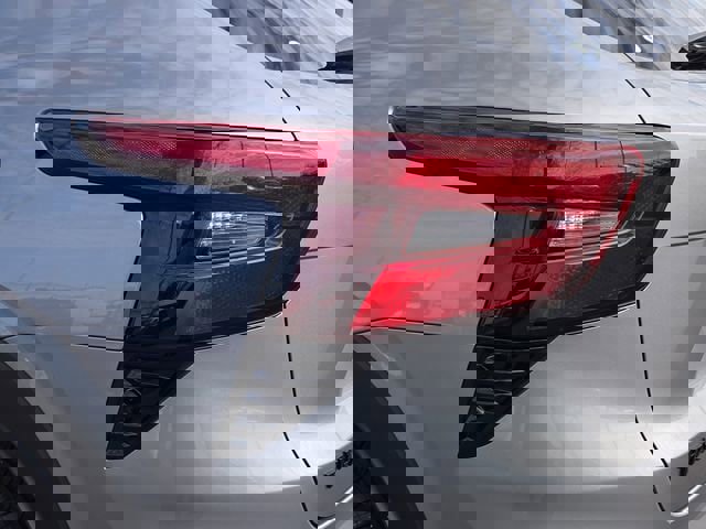 New 2026 Chevrolet Trax RS w/ Sunroof Package image 12