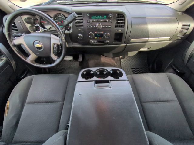 Used 2012 Chevrolet Silverado 1500 LT w/ All-Star Edition AWD/4WD image 18