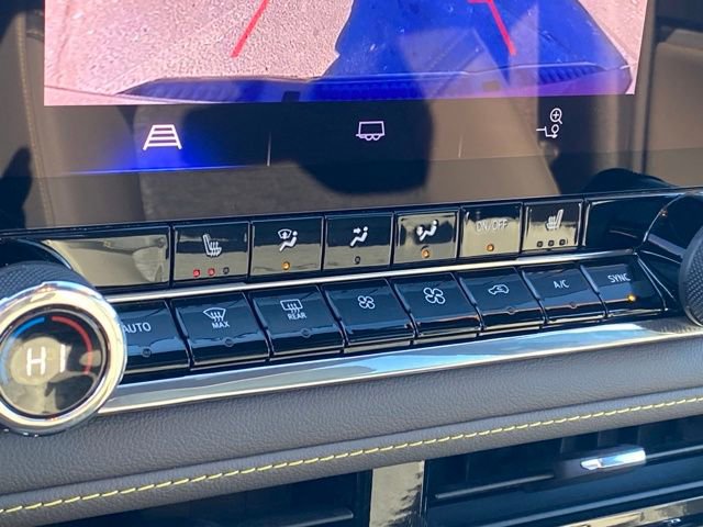 Certified 2024 Chevrolet Colorado ZR2 w/ Safety Package image 13