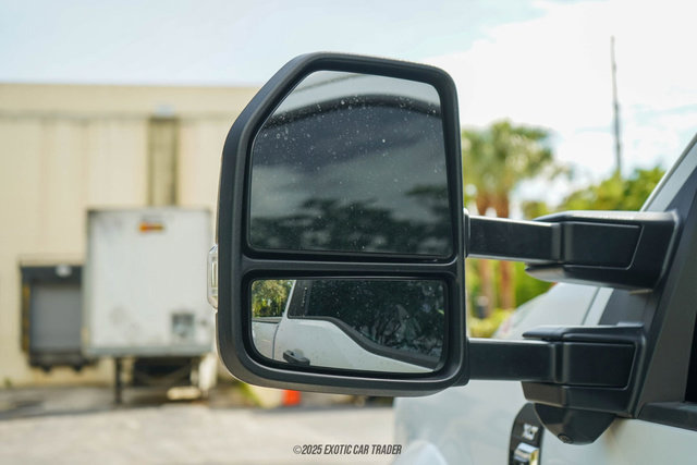 Used 2024 Ford F450 XLT w/ 360-Degree Camera Package AWD/4WD image 70
