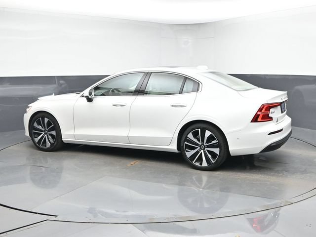 Used 2023 Volvo S60 B5 Ultimate w/ Climate Package FWD image 6