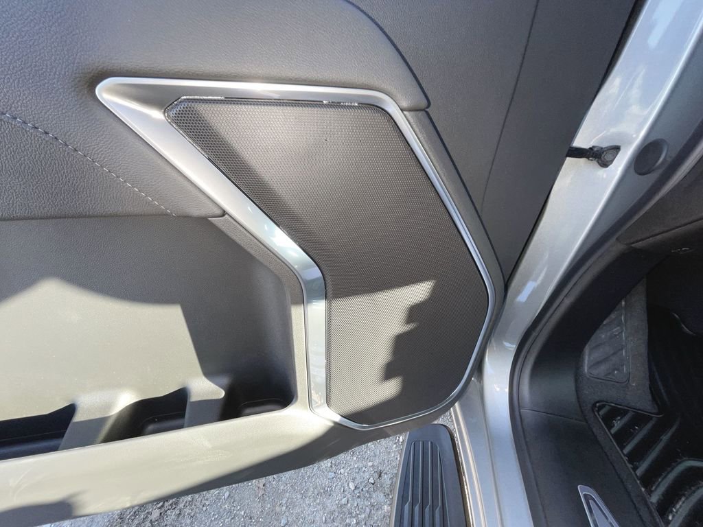 New 2026 GMC Sierra 2500 SLE w/ SLE Value Package; image 29