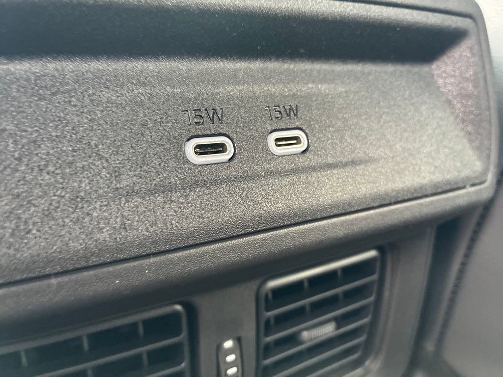 New 2026 Toyota RAV4 XSE image 46